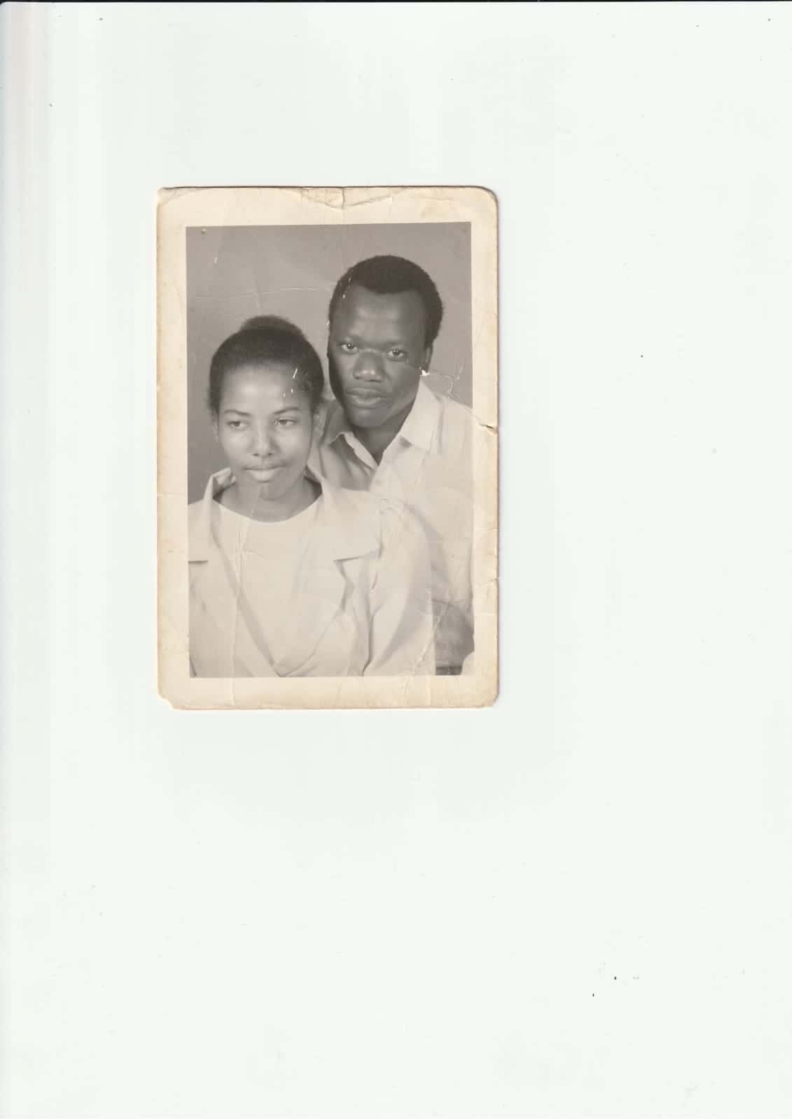 Photo of Philegona Odera Kulundu